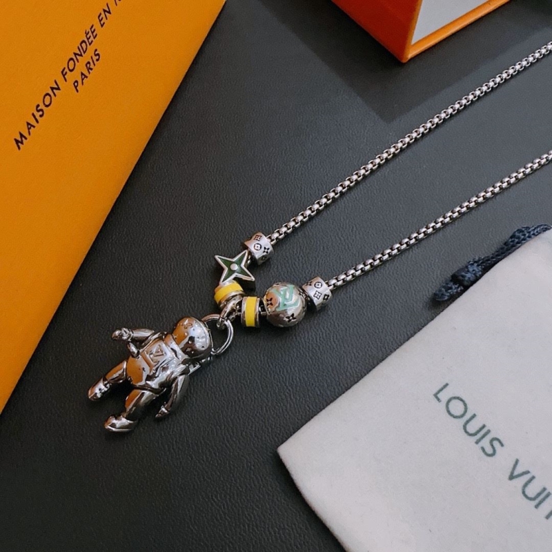 LV Necklaces